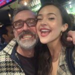 Eliza Butterworth Instagram – Adrian ♥️ it is incomprehensible that we have lost such a magnificent man. We are devastated and heartbroken over the loss of our dear friend Adrian Schiller. You were the most wonderful and phenomenal person and without a doubt the most exquisitely talented actor that we all had the honour to work with. Adrian, you lit up our lives and it was an honour to be by your side and a part of a family with you in The Last Kingdom. We have always been in awe of you and how astonishing you are in everything you do. We feel your loss so immensely and send our boundless love to your brilliant family. You will forever be in our hearts and are so greatly missed.