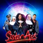 Eliza Butterworth Instagram - SISTER ACT THE MUSICAL!!!! 🪩⛪️🪩 Woooowwww what an honour to attend the opening night of the utterly extraordinary production of Sister Act at the Dominion Theatre in London!!! This was the most dazzling, sensational, hilarious, funky and fabulous show!! The entire cast blew us all away with their stunning acting, dancing and incredible voices! The unbelievable @beverleyknight had our jaws on the floor!! If you want to have the best night ever, go and see this show!!! 🤩🎤🤩 @sisteractsocial @jwponstage @dominiontheatre