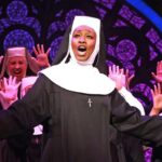 Eliza Butterworth Instagram – SISTER ACT THE MUSICAL!!!! 🪩⛪️🪩 Woooowwww what an honour to attend the opening night of the utterly extraordinary production of Sister Act at the Dominion Theatre in London!!! This was the most dazzling, sensational, hilarious, funky and fabulous show!! The entire cast blew us all away with their stunning acting, dancing and incredible voices! The unbelievable @beverleyknight had our jaws on the floor!! If you want to have the best night ever, go and see this show!!! 🤩🎤🤩 @sisteractsocial @jwponstage @dominiontheatre