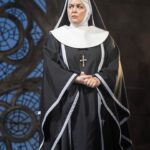 Eliza Butterworth Instagram – SISTER ACT THE MUSICAL!!!! 🪩⛪️🪩 Woooowwww what an honour to attend the opening night of the utterly extraordinary production of Sister Act at the Dominion Theatre in London!!! This was the most dazzling, sensational, hilarious, funky and fabulous show!! The entire cast blew us all away with their stunning acting, dancing and incredible voices! The unbelievable @beverleyknight had our jaws on the floor!! If you want to have the best night ever, go and see this show!!! 🤩🎤🤩 @sisteractsocial @jwponstage @dominiontheatre