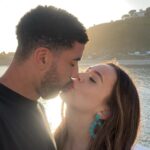 Eliza Butterworth Instagram – Well heeeeyyy LAAAAA!!!! Went to Los Angeles with boo and it was glorious!!! 🌴🇺🇸🏈🌊🍔💸 #americangirl #stateside #okaaaayyyLAAAAslaaayyy