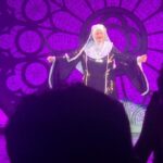 Eliza Butterworth Instagram – SISTER ACT THE MUSICAL!!!! 🪩⛪️🪩 Woooowwww what an honour to attend the opening night of the utterly extraordinary production of Sister Act at the Dominion Theatre in London!!! This was the most dazzling, sensational, hilarious, funky and fabulous show!! The entire cast blew us all away with their stunning acting, dancing and incredible voices! The unbelievable @beverleyknight had our jaws on the floor!! If you want to have the best night ever, go and see this show!!! 🤩🎤🤩 @sisteractsocial @jwponstage @dominiontheatre