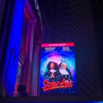 Eliza Butterworth Instagram – SISTER ACT THE MUSICAL!!!! 🪩⛪️🪩 Woooowwww what an honour to attend the opening night of the utterly extraordinary production of Sister Act at the Dominion Theatre in London!!! This was the most dazzling, sensational, hilarious, funky and fabulous show!! The entire cast blew us all away with their stunning acting, dancing and incredible voices! The unbelievable @beverleyknight had our jaws on the floor!! If you want to have the best night ever, go and see this show!!! 🤩🎤🤩 @sisteractsocial @jwponstage @dominiontheatre