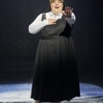 Eliza Butterworth Instagram – SISTER ACT THE MUSICAL!!!! 🪩⛪️🪩 Woooowwww what an honour to attend the opening night of the utterly extraordinary production of Sister Act at the Dominion Theatre in London!!! This was the most dazzling, sensational, hilarious, funky and fabulous show!! The entire cast blew us all away with their stunning acting, dancing and incredible voices! The unbelievable @beverleyknight had our jaws on the floor!! If you want to have the best night ever, go and see this show!!! 🤩🎤🤩 @sisteractsocial @jwponstage @dominiontheatre
