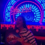 Eliza Butterworth Instagram – SISTER ACT THE MUSICAL!!!! 🪩⛪️🪩 Woooowwww what an honour to attend the opening night of the utterly extraordinary production of Sister Act at the Dominion Theatre in London!!! This was the most dazzling, sensational, hilarious, funky and fabulous show!! The entire cast blew us all away with their stunning acting, dancing and incredible voices! The unbelievable @beverleyknight had our jaws on the floor!! If you want to have the best night ever, go and see this show!!! 🤩🎤🤩 @sisteractsocial @jwponstage @dominiontheatre