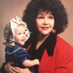 Eliza Butterworth Instagram – 💖MY MAMA💖 Mama Bear I love you with every fibre of my being and am the luckiest and most honoured woman alive to call you my stunning mother. Thank you for everything you are and everything you do. My absolute world, you my everything! Thank you thank you thank you 💖💖💖💖💖 #happymamasday #mamabear #whatacutie