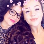 Eliza Butterworth Instagram – 💖MY MAMA💖 Mama Bear I love you with every fibre of my being and am the luckiest and most honoured woman alive to call you my stunning mother. Thank you for everything you are and everything you do. My absolute world, you my everything! Thank you thank you thank you 💖💖💖💖💖 #happymamasday #mamabear #whatacutie