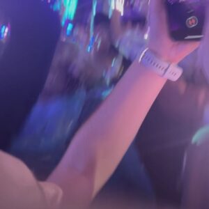 Eliza Butterworth Instagram - COLDPLAY ✨💫🥹💫✨ in Gothenburg Sweden with the love of my life. Michael thank you so so much for making me the happiest and luckiest girl alive!!! I love you infinitely!!! We had the most magical and extraordinary time ever!! @coldplay are OUTTA THIS WORLDDDD mindblowing!!!! The most wholesome, dazzling, stunning and magnificent band and concert of all time!!! We are now hardcore fans! Saw them last summer at Wembley and had to go again so travelled to Sweeeeden! @coldplay are ICONIC. 🦋🦋🦋