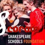 Eliza Butterworth Instagram - On Monday evening, I was so honoured to perform as part of the awe inspiring Coram Shakespeare Schools annual ‘What You Will’ Festival encouraging children all across the UK to get involved with Shakespeare in the most imaginative and unique ways supporting their confidence and growth! We were so blown away by the amazing youngsters who so passionately poured themselves into this project! Coram Shakespeare Schools Foundation are masters of delivering programmes to support young people in the most need. I'm supporting their Big Give campaign and I urge you to as well. You can donate here and every pound will be match, giving your generosity twice the impact. If you would like to donate, please copy and paste the link here, thank you so very much!! : https://www.shakespeareschools.org