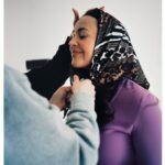 Eliza Butterworth Instagram – Fun and fabulous outtakes on 120mm film from the genius and extraordinary photographer that is @daniellepainting and our photoshoot with the sensational @sundaygirlmagazine 📸💄💕