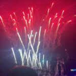 Eliza Butterworth Instagram - COLDPLAY ✨💫🥹💫✨ in Gothenburg Sweden with the love of my life. Michael thank you so so much for making me the happiest and luckiest girl alive!!! I love you infinitely!!! We had the most magical and extraordinary time ever!! @coldplay are OUTTA THIS WORLDDDD mindblowing!!!! The most wholesome, dazzling, stunning and magnificent band and concert of all time!!! We are now hardcore fans! Saw them last summer at Wembley and had to go again so travelled to Sweeeeden! @coldplay are ICONIC. 🦋🦋🦋