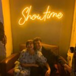 Eliza Butterworth Instagram – Most beautiful wedding for the most beautiful couple ♥️♥️♥️ our best friends David & Josh’s stunning wedding was one of the best days of our lives! We love you infinitely!!! ♥️♥️♥️ @mrdrdawson @smudgecotton