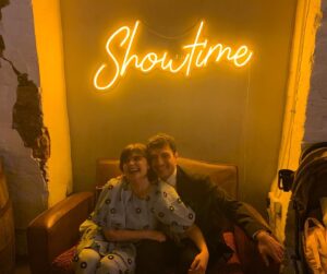 Eliza Butterworth Instagram - Most beautiful wedding for the most beautiful couple ♥️♥️♥️ our best friends David & Josh’s stunning wedding was one of the best days of our lives! We love you infinitely!!! ♥️♥️♥️ @mrdrdawson @smudgecotton