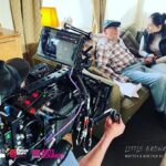 Eliza Butterworth Instagram - LITTLE BROWN BIRD 🪶🎬📚 I was so very honoured to be a part of Little Brown Bird - this magnificent short film written by @peterogers_creates and starring the unbelievable @john_rhys_davies is so very special and touches on themes of family, loneliness, grief, connection, strength and loss with a captivatingly spooky twist. We shot this brilliant piece in the Isle of Man this spring with a fantastic cast and crew! We cannot wait to share this short film with you! We are currently in post production and are raising funds to complete the film! We would be beyond honoured and so very grateful for any contributions to help finish this touching piece! With your donations, you can received signed photographs from the cast, production credits and so much more! The link for donations is below and we thank you so very much and can’t wait for you to see Little Brown Bird https://www.indiegogo.com/projects/little-brown-bird