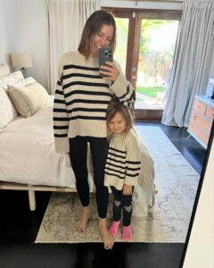 Actress Elizabeth Hendrickson HD Instagram Photos and Wallpapers February 2024