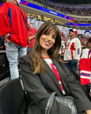 Elizabeth Kopecká Instagram - květen 🤍🇨🇿 part I