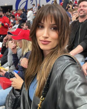 Elizabeth Kopecká Instagram - květen 🤍🇨🇿 part I