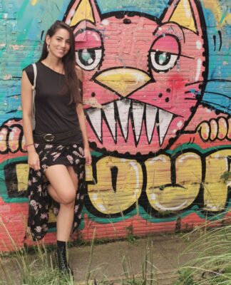 The Most Liked Instagram Photos of Elizabeth Minotta: A Top 10 Showcase!