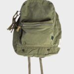 Elizabeth Berkley Instagram - Repost from @greglauren • THE GL SCRAPS BACKPACK The GL SCRAPS backpack is made from the scraps of vintage U.S. Army tents right here in Los Angeles. In partnership with Communities In Schools of Los Angeles (CISLA), when you buy one GL SCRAPS Backpack, we give 5 backpacks to students who need it most in Los Angeles. You may not think that a backpack is something that students need for virtual learning. However, what we learned from social workers at CISLA is that students now, more than ever, need a place to house all of their virtual learning supplies. Especially in homes where families have limited space. Help us, help students stay organized. "We believe every child in America should have equal opportunity and access to a quality education. As children all over the country return to school this week, it is important to be conscious of the equity gap among rich and poor students, especially underserved Latino and Black students, those without full digital access, and supplies, English learners and those with disabilities, who will be left even farther behind." -CISLA Communities In Schools of Los Angeles (CISLA) is dedicated to empowering students, who are most at-risk for dropping out, to stay in school and on a path to a brighter future.  In Los Angeles, working directly with 13 schools across the district, CISLA connects kids to caring adults and community resources designed to help them succeed. The schools we serve are part of the Los Angeles Unified School District (LAUSD) and are located in the historically impoverished neighborhoods of Boyle Heights, Pico-Union, South Central Los Angeles, Watts, and West Los Angeles. In partnership with local organizations, CISLA ensures that students in their program - regardless of the challenges they may face - have what they need to graduate high school and attend college. #allinforkids