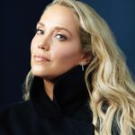 Elizabeth Berkley Instagram – Thank you to @okjanelle for a most meaningful interview for @voguemagazine ! It was one of the rare times that what was in my heart was heard with a level of depth you carry and translated into an article that reflected our authentic conversation. It was a joy. Thank you for honoring my truth. ❤️ (link in bio)
📸: @jeffvespa 
💄:@kathleenkarridene
💇🏼‍♀️:@kikihaircutter
💇🏼‍♀️:@traceycunningham (color)
💃🏼:@jeanannewilliams
Coat:@ralphlauren
Earrings: @anitakojewelry ✨