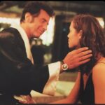Elizabeth Berkley Instagram - Things you come across on a rainy day… one of the great memories so far making movies has to be #anygivensunday with the amazing #AlPacino. They say never get too close to your heroes-they will disappoint. That couldn’t be further from the truth with this one.. a true gem. #grateful 🎬🎥❤️