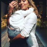 Elizabeth Berkley Instagram – ❤️❤️❤️#love