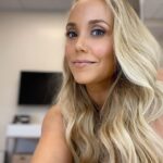 Elizabeth Berkley Instagram – Just wrapping up my dressing room here at Universal, as we got to finish this first season of the new “Saved By the Bell”! I’m filled with so much gratitude to our studio,  cast, writers, crew , directors and my fellow producers who made sure every aspect was made as safe as possible to work safely at this time. @francobario traceywigfield love you guys. We can’t wait to share some joy with you all soon!!@peacocktv #imsoexcited #love #friendsforever #tv #history #new 🙏🏼❤️