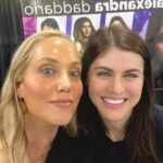 Elizabeth Berkley Instagram - Photo dump from this past weekend @fanxsaltlake —best time with you all …meeting amazing fans and colleagues who are longtime #friendsforever cc@mariolopez @mpgosselaar and some new #friends I adore and admire cc @bycarrieannemoss @alexandradaddario @manubennett @peytonlist @therealkrystenritter @skeetulrich @jaredpadalecki