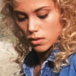 Elizabeth Berkley Instagram – A rare, quiet #Nomi moment 🎥🌟#goddess