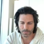 Elizabeth Berkley Instagram -