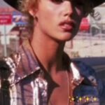 Elizabeth Berkley Instagram - See you @academymuseum tomorrow night 7:30pm, Darlin 🤠🎥🎬🌋💅🏻❤️ SHOWGIRLS in 35mm. #academy