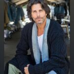 Elizabeth Berkley Instagram – ❤️him