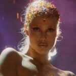 Elizabeth Berkley Instagram - ACADEMY MUSEUM screens Showgirls March 20 7:30pm 💅🏻💃🏼🎬🌋🎥🌟