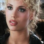 Elizabeth Berkley Instagram – #differentplaces🌋💃🏼🎬🎥💅🏻 (I shot this off the screen at last night’s epic screening of #showgirls)