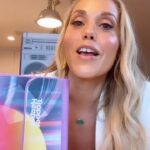 Elizabeth Berkley Instagram – Trapper Keeper was a big part of my school days. And guess what?! Trapper Keeper is back!! Get one for you and your kiddos at Walmart.com or Walmart stores nationwide. #TrapperKeeperAd #TrapperKeeper #TrapperKeeperisBack🙌🏼💖👨‍👩‍👦