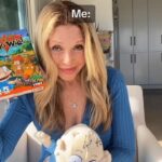 Elizabeth Daily Instagram – It’s a… long story 😞🥲 #rugrats #genz #millennials