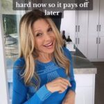 Elizabeth Daily Instagram - And to all my voice actors! 😌 It will all work out, I promise 🥰 #actor #inspiration #advice