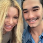 Elizabeth Daily Instagram - Let’s compare art with @booboostewart.art #seth #twilight #Seth . He’s a an amazing artist and a great actor! #twilight #Seth #actor #artist #singer #tommypickles #rugrats #singer