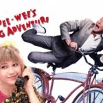 Elizabeth Daily Instagram – Paul, the Pee Wee to my Dottie
I am so grateful for getting to do this amazing ride with you.  Thoughtful, brilliant, kind and loved.
 
R.I.P
My sweet friend.
Love you xx EG / Dottie