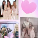 Elizabeth Daily Instagram – I love my girls so much!! Feel blessed to get to be your momma Bear @hunterdaily @iamnotmiketyson  Hope it’s a beautiful #mothersday for all you amazing beautiful  moms! 💕❤️
