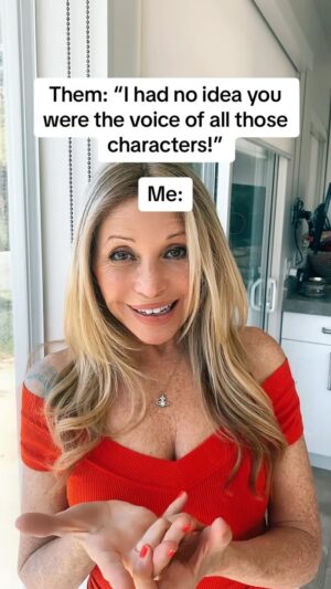 Elizabeth Daily Instagram - You aren’t SUPPOSED to know 😉 Do you have a favorite??? #TwoAndAHalfMen #rugrats #powerpuffgirls