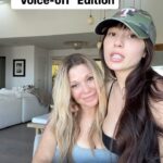 Elizabeth Daily Instagram - Did I do it? Which one was your fav??? #imavoiceactor #actor #funny @iamnotmiketyson