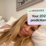 Elizabeth Daily Instagram – Goofing around again!! 🤪