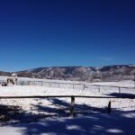 Elizabeth Reaser Instagram - #aspen