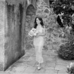 Elizabeth Reaser Instagram - Bruce and I got married. Link in bio. 🍝 Thank you @voguemagazine @vogueweddings & @shawnconnell