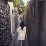 Elizabeth Reaser Instagram - Buona Sera #Capri Photo by @gavinwiesen
