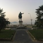 Elizabeth Reaser Instagram - Jetlaggio #napoli