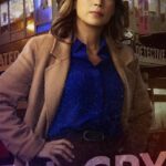 Elizabeth Rodriguez Instagram - Detective Crystal Morales does NOT play — think twice before trying to deceive her. #EastNewYork