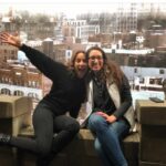 Elizabeth Rodriguez Instagram - I am so moved and grateful to have been part of the POWER family. I received so much support and love from day 1 from the cast and crew and especially @courtneyakemp and @misslloren . I was always excited to return to this world as Angela’s sister. I made some dear friends along the way. Here are some pics from this last season. I always found time to laugh and be my silly self no matter what. THE HARDER I WORK THE HARDER I PLAY. #paz #power @power_starz (thank you @monica.c.mitchell for some of these great pics but mostly for your talent, heart and support...)