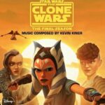 Elizabeth Rodriguez Instagram - I’m part of The Clone Wars final season!! I had so much fun doing this, everyone was so generous. I play Rafa Martez (the one on the left with the cool hair and snarl ) so so thrilled and beyond honored to be a part of the @starwars family. Thank you @dave.filoni #maythe4thbewithyou #theclonewars #clonewars #martezsisters #ashoka #disneyplus SWIPE LEFT